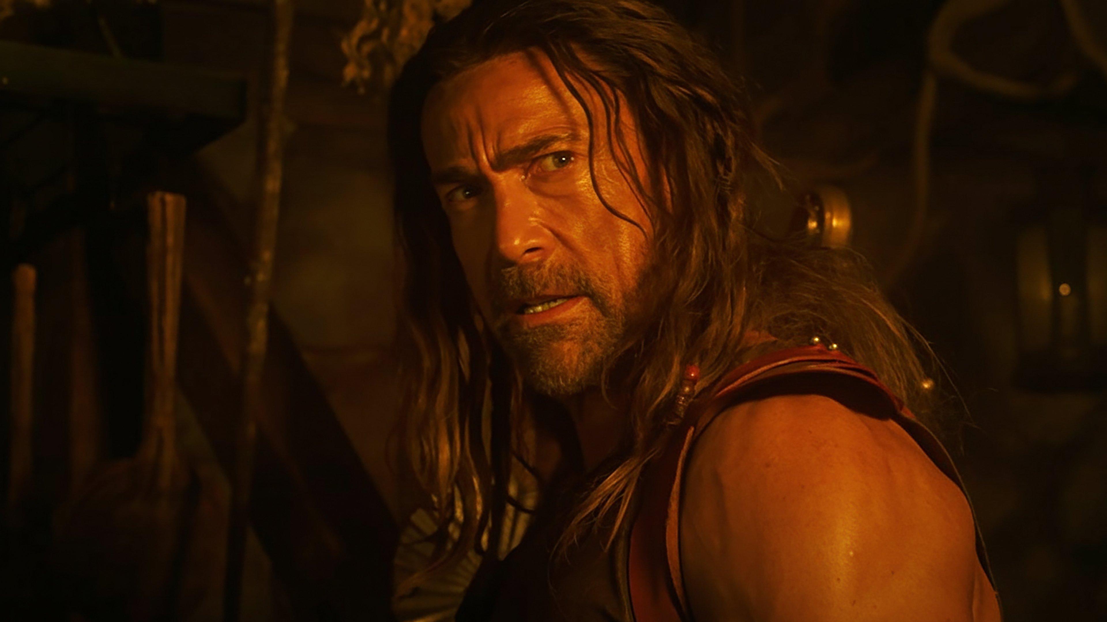 Deathstalker: Chiến Binh Bất Tử