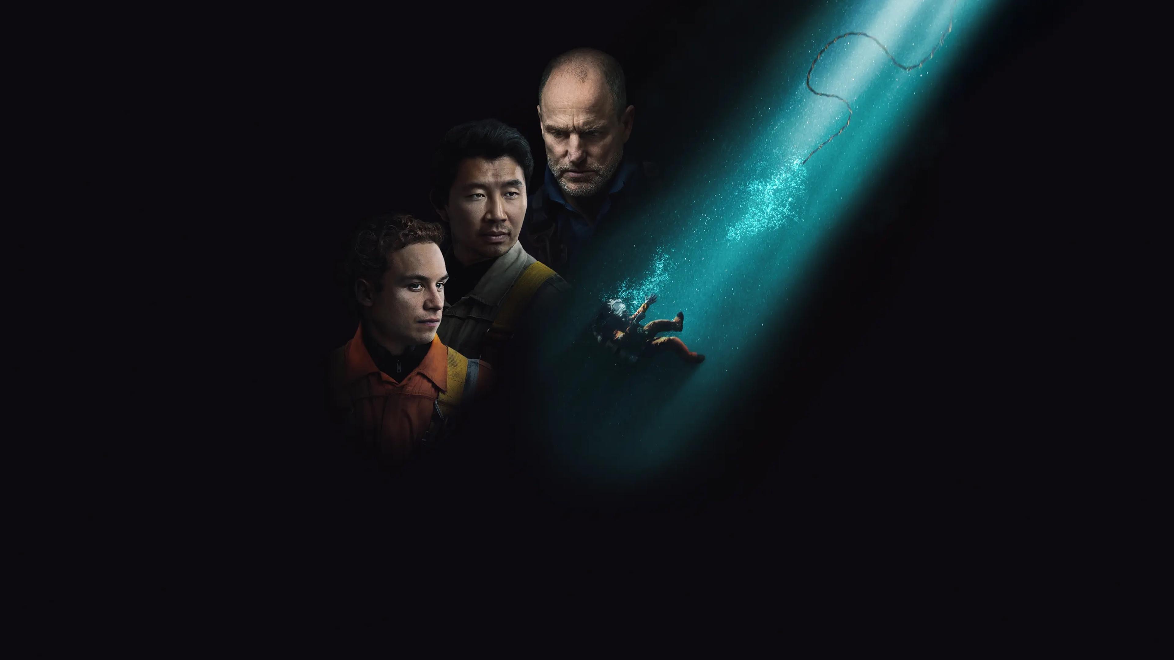 Hơi Thở Cuối Cùng (2025)