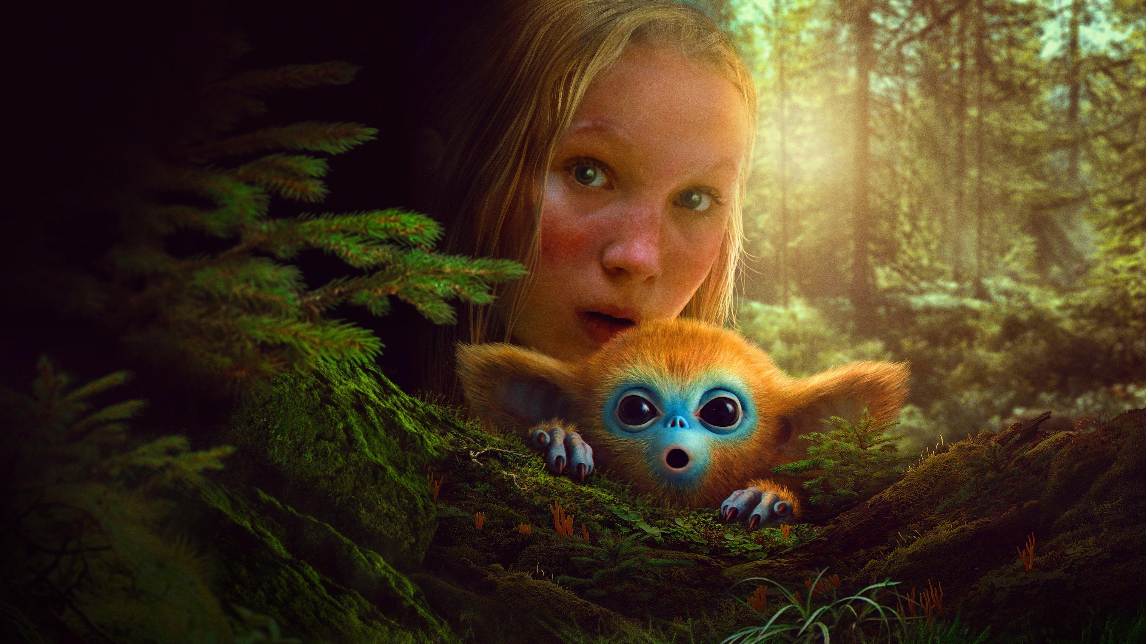 Huyền Thoại Ochi