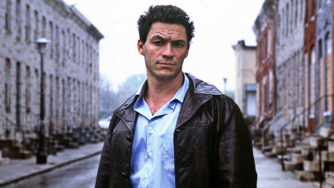 Đường Dây Tội Phạm (Phần 1)