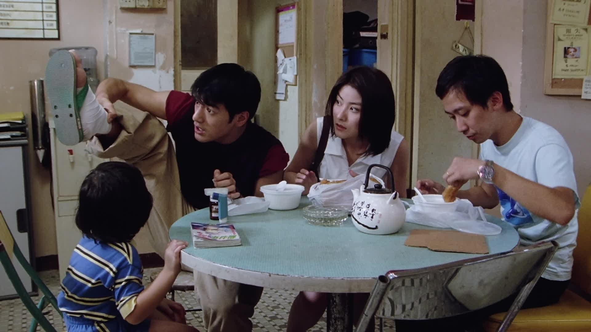 Chân Trời Góc Bể