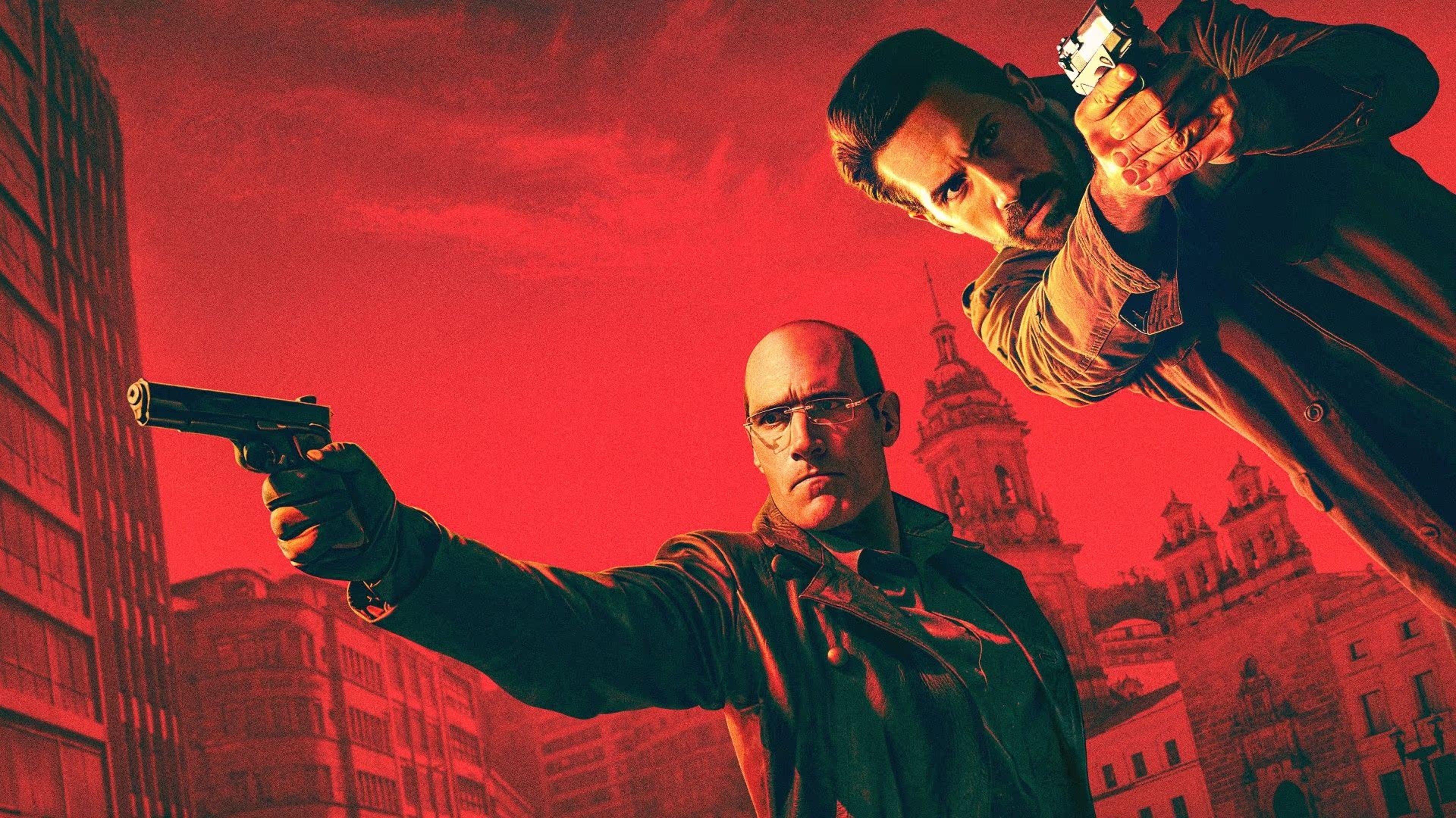 Diablo: Đùa Với Lửa