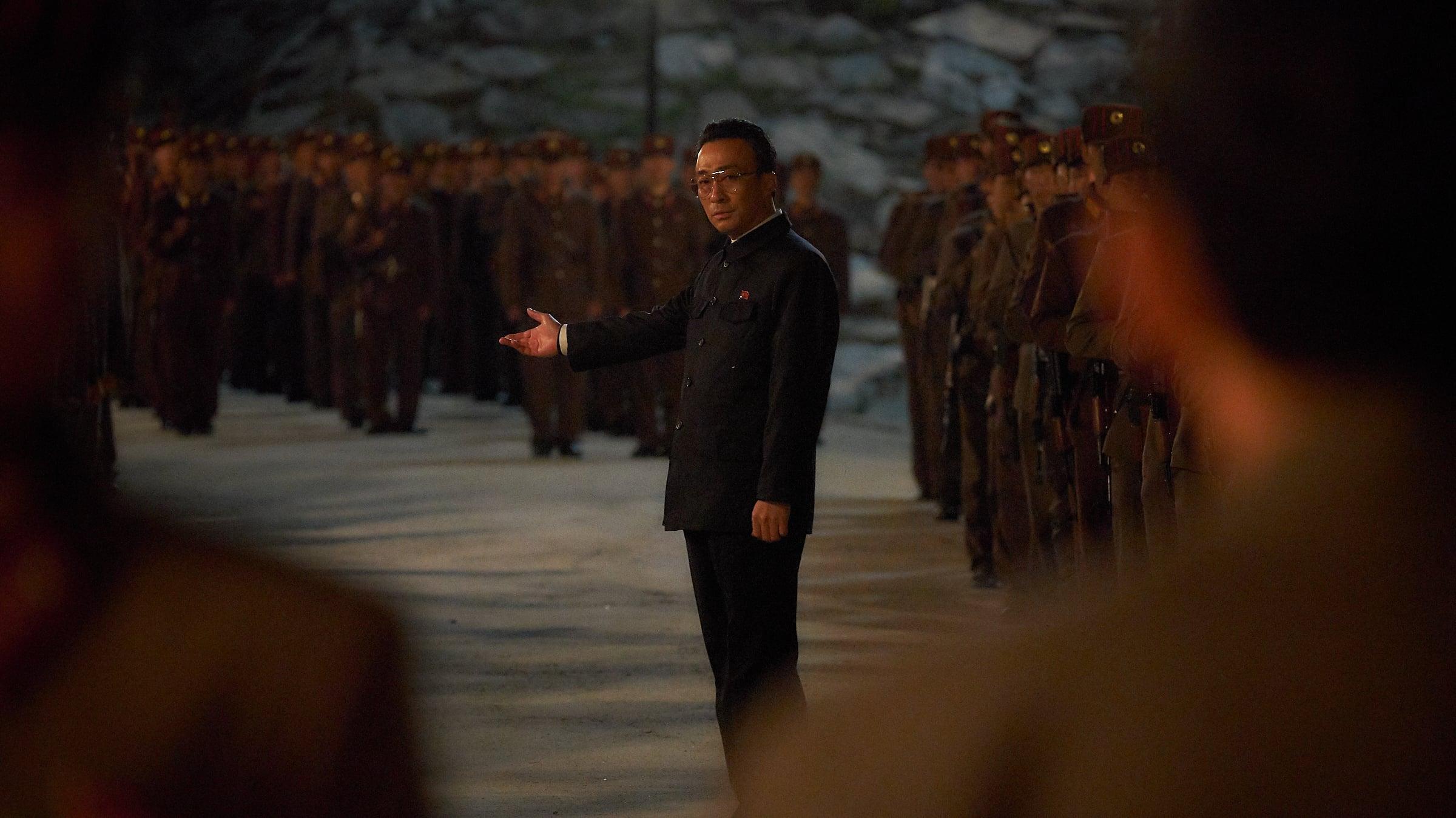 Kế Hoạch Bắc Hàn