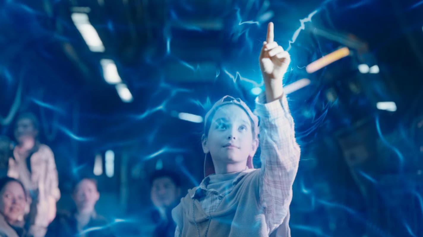 Tinh Môn Thâm Uyên (Vực Thẳm Tinh Hà)