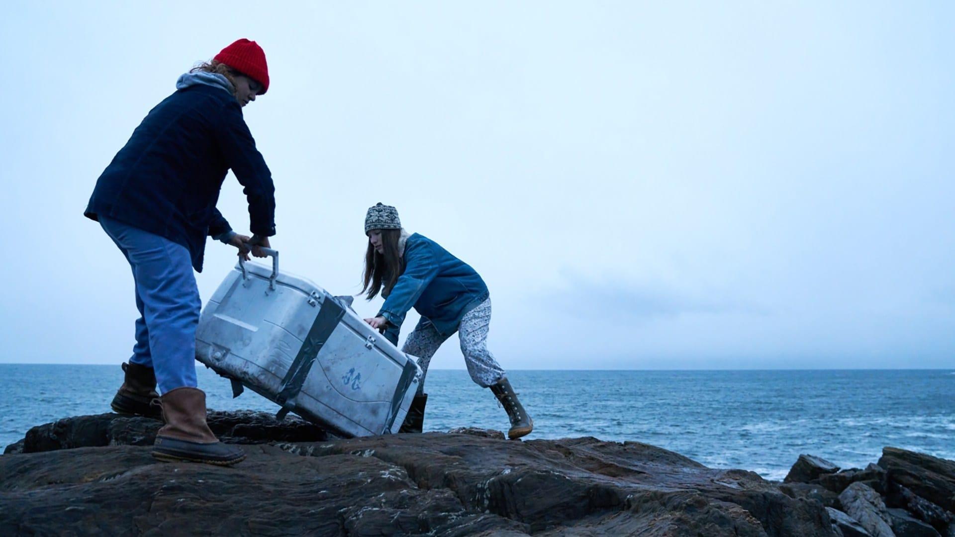 Bí Mật Của Easter Cove