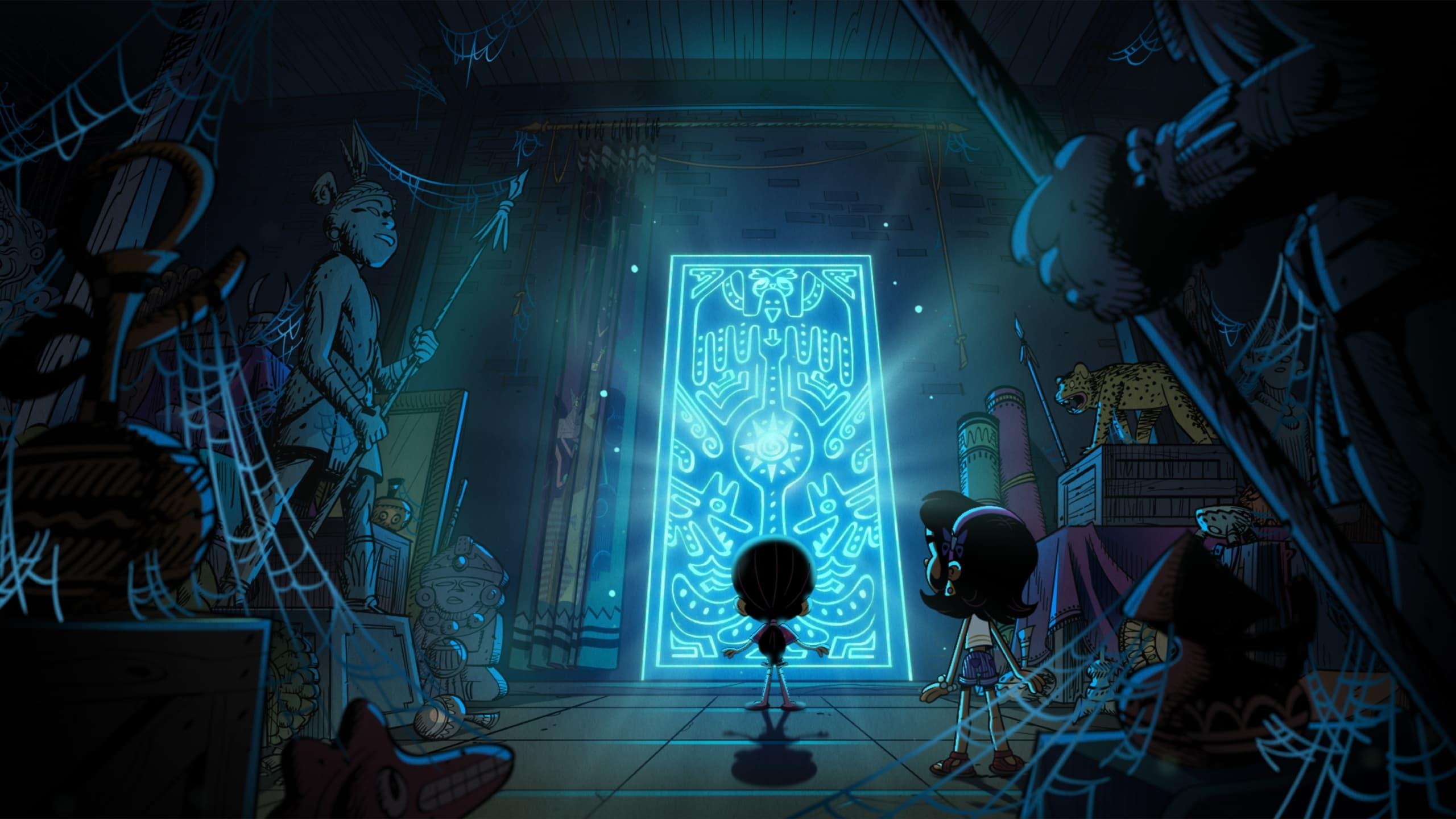 Nhà Casagrande: Phim điện ảnh