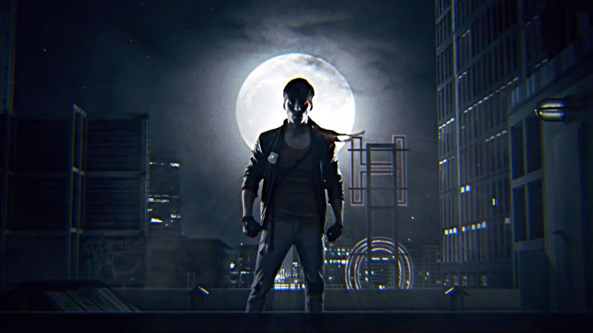 Cảnh Sát Kung Fury