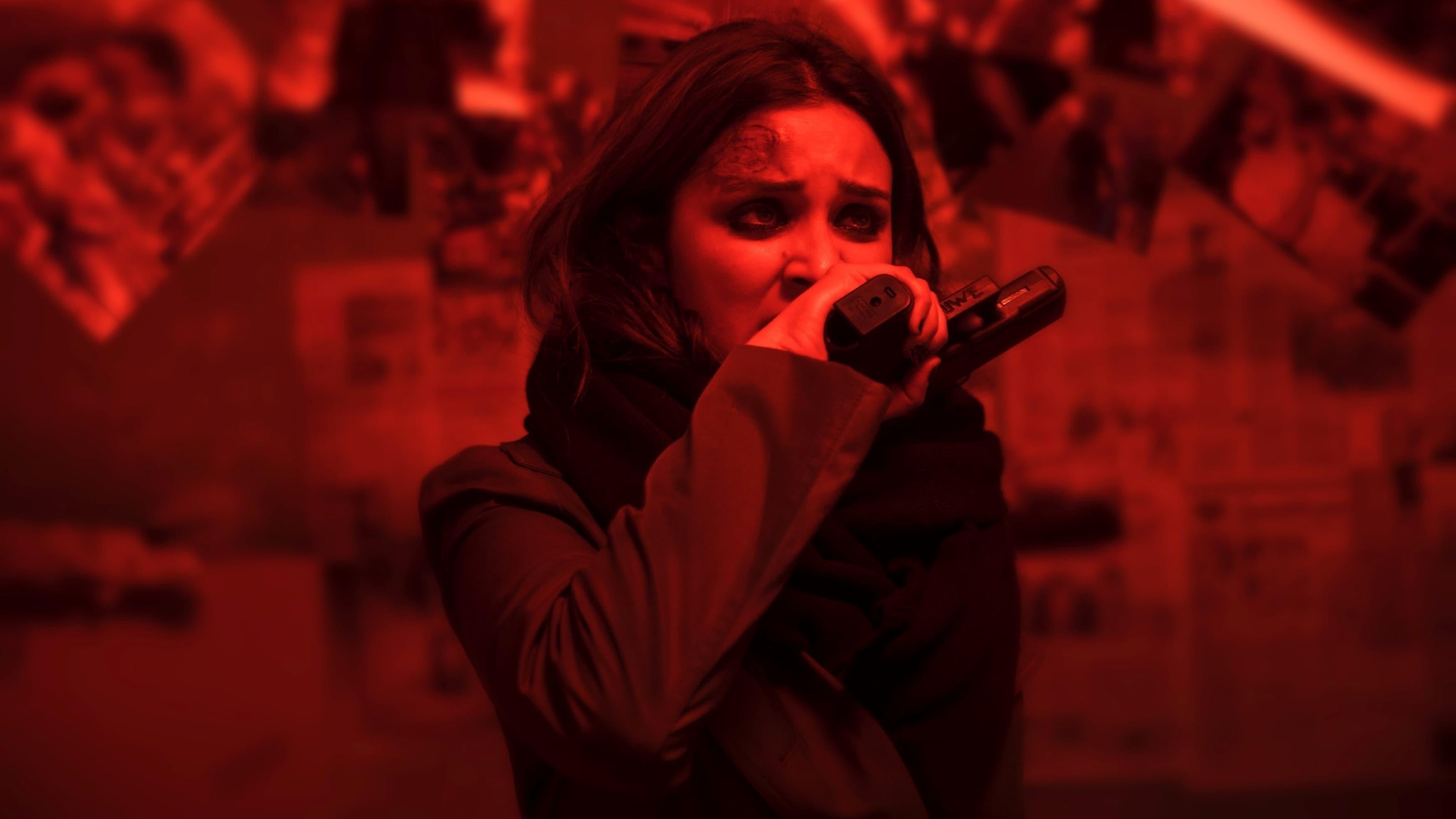 Cô Gái Trên Tàu (2021)