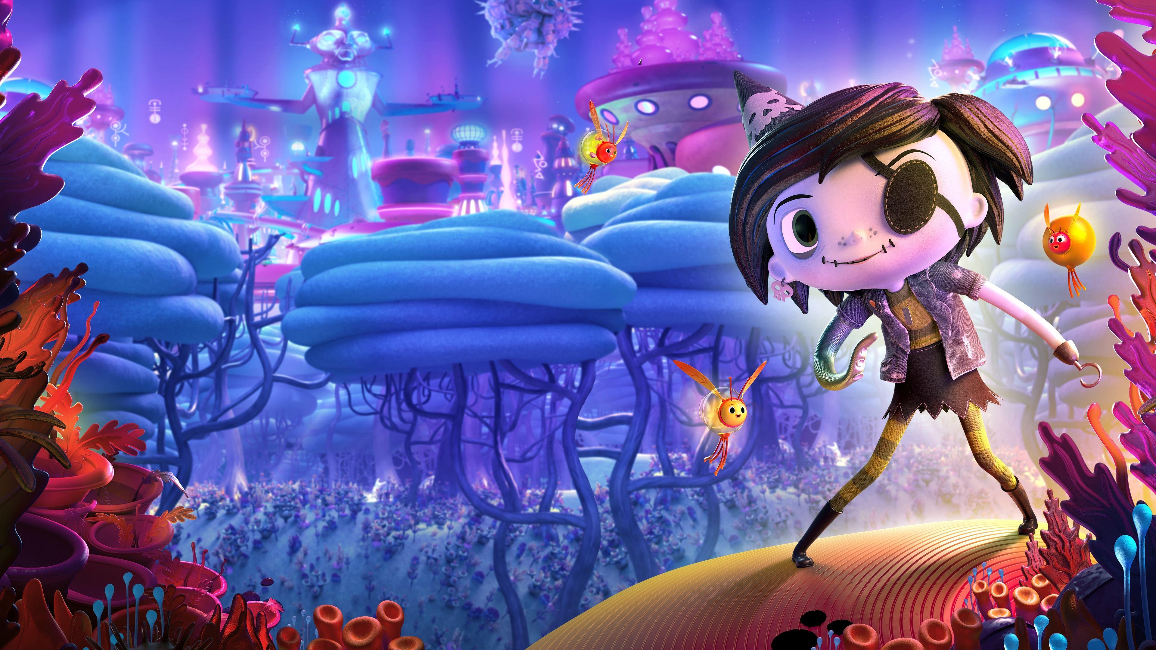 Arkie và Ngày Mặt Trời Mất Tích