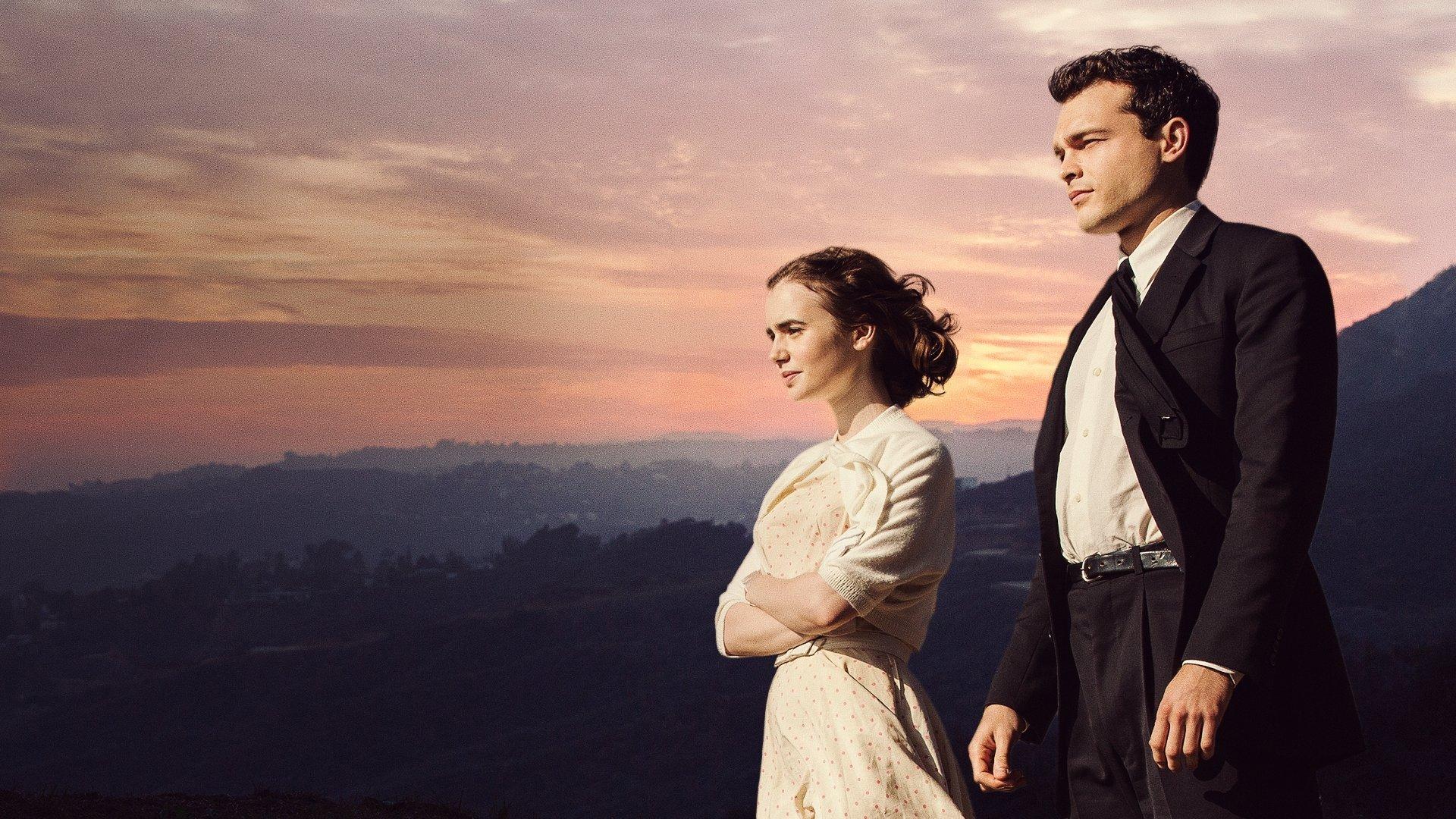 Tình Trường Vô Luật