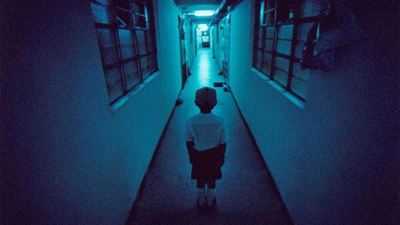 Con Mắt Âm Dương