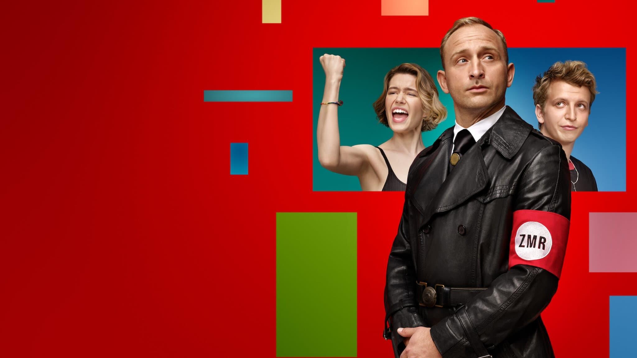 Chiến Dịch: Quốc Gia