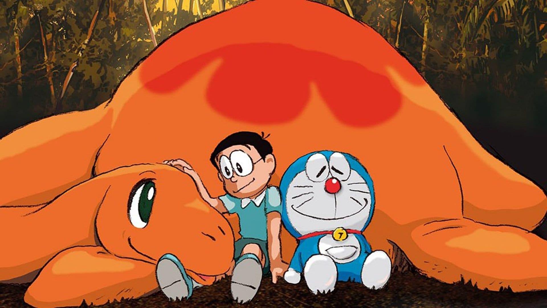 Doraemon: Chú Khủng Long của Nobita (2006)