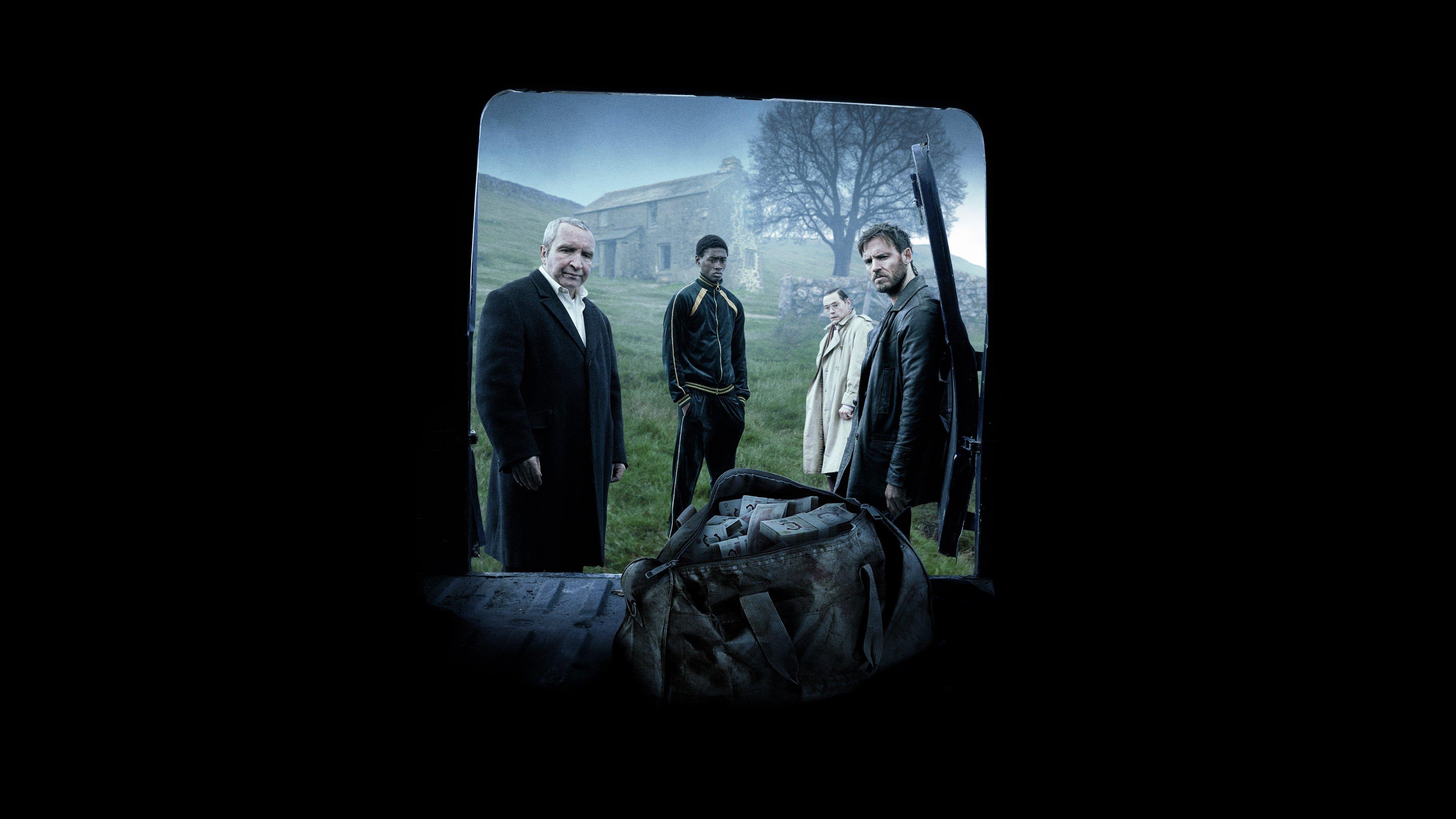 Tất Cả Quỷ Đều Ở Đây