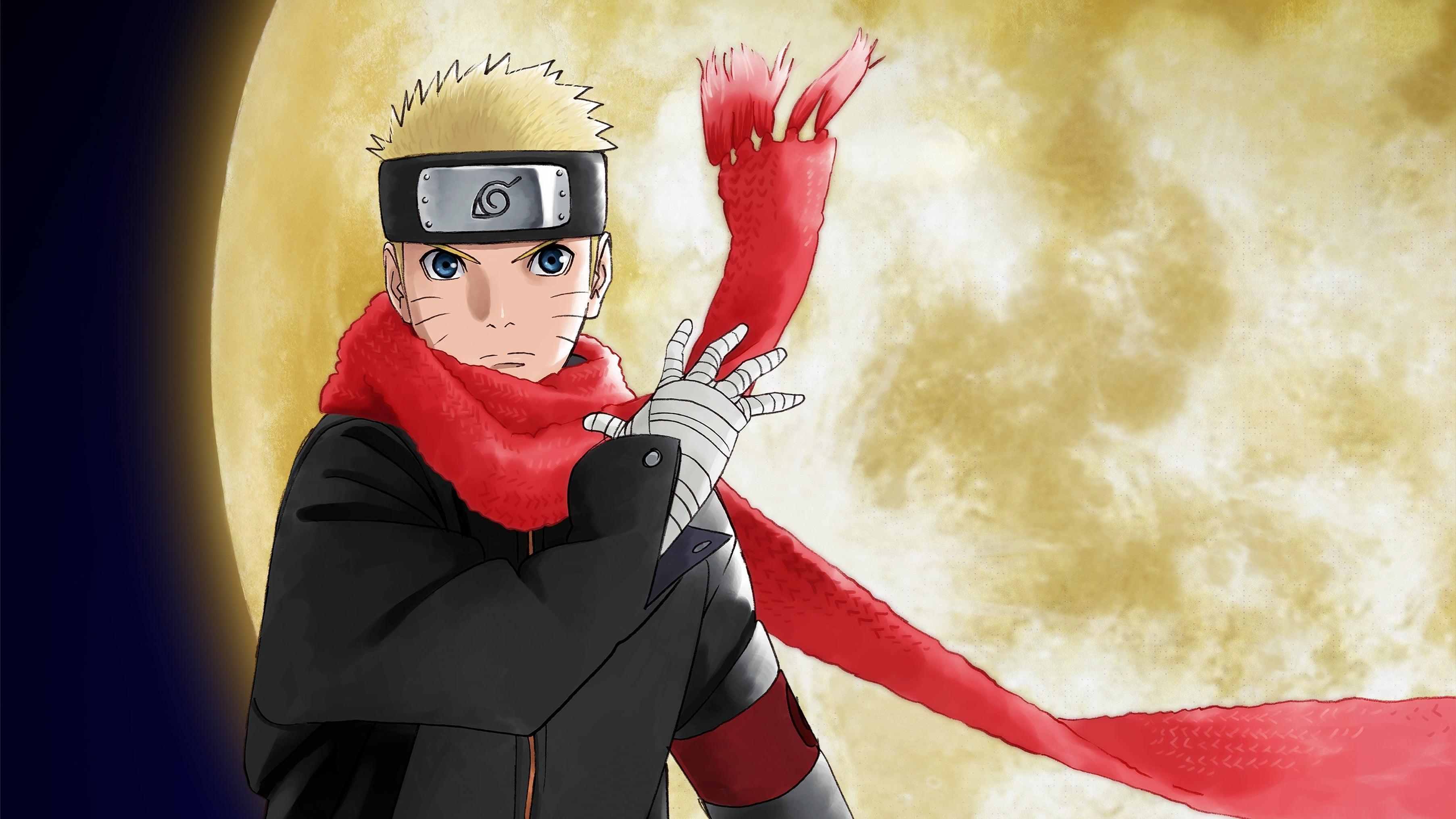 Naruto Shippuden Movie 7: Trận Chiến Cuối Cùng