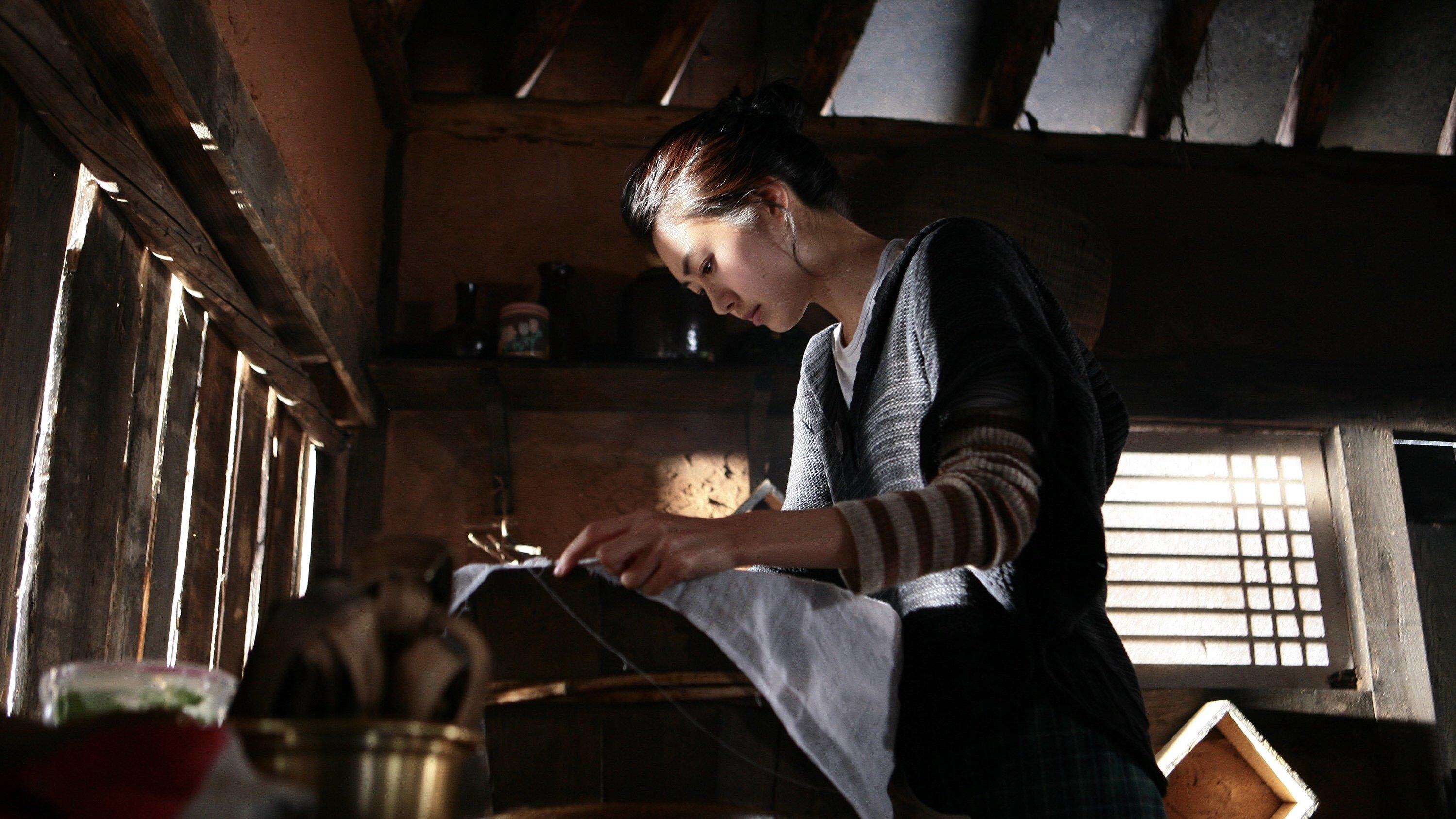 Bí Mật Món Canh Tương