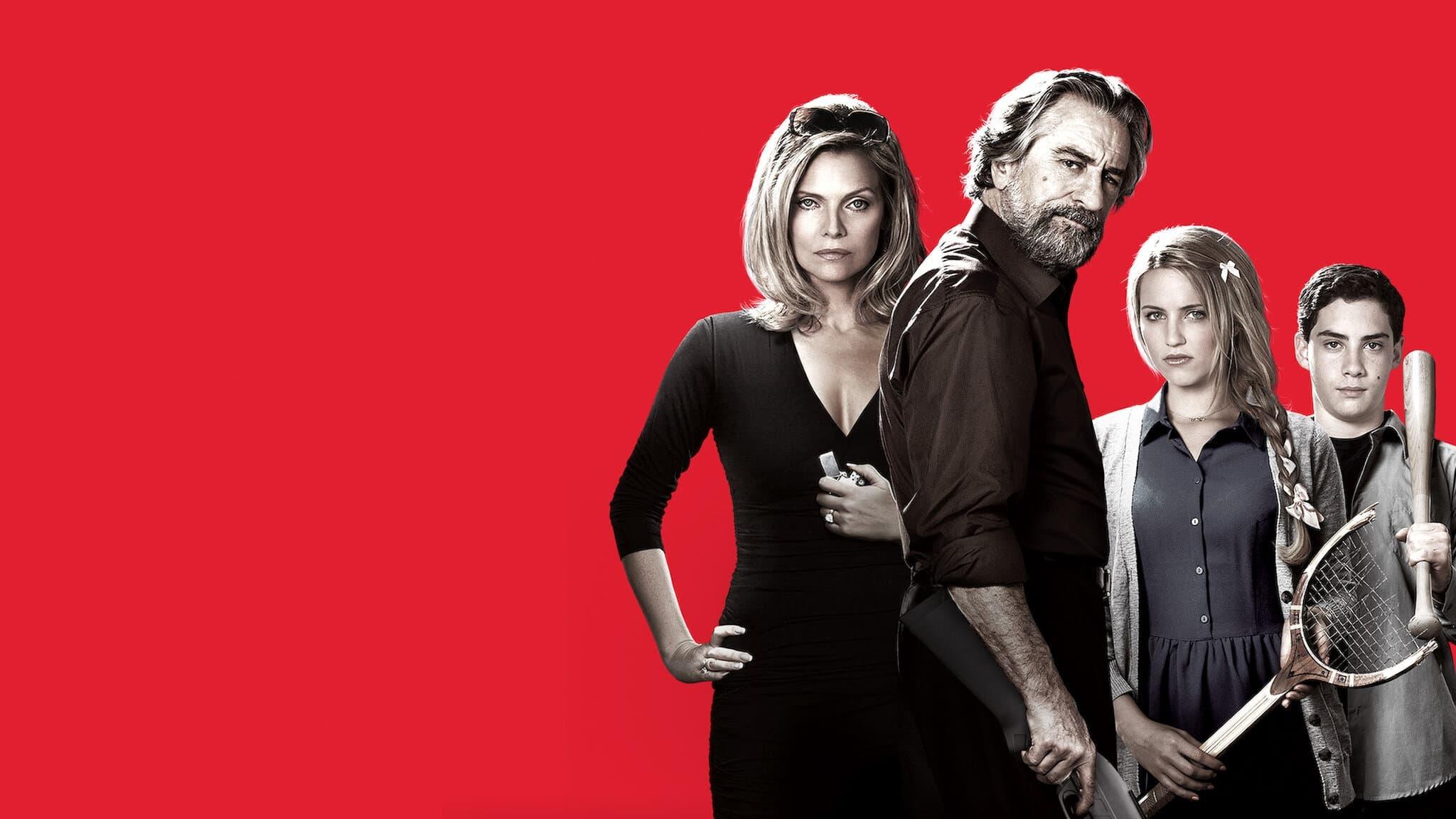 Đơn Giản Tôi Là Mafia