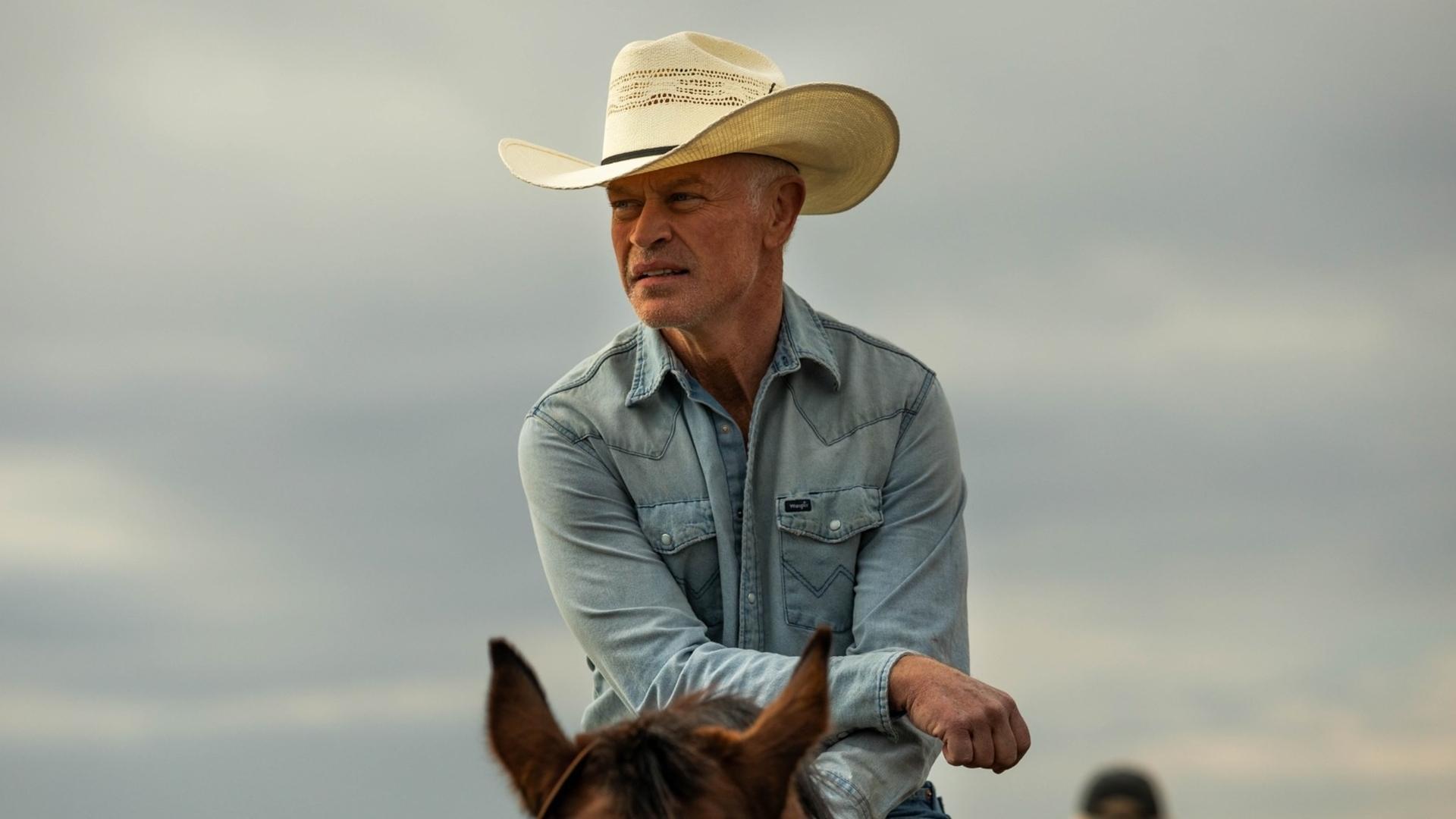 Trận Đấu Cuối Cùng (2025)