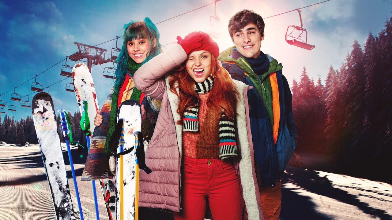 Nhật ký bí mật của sinh viên trao đổi