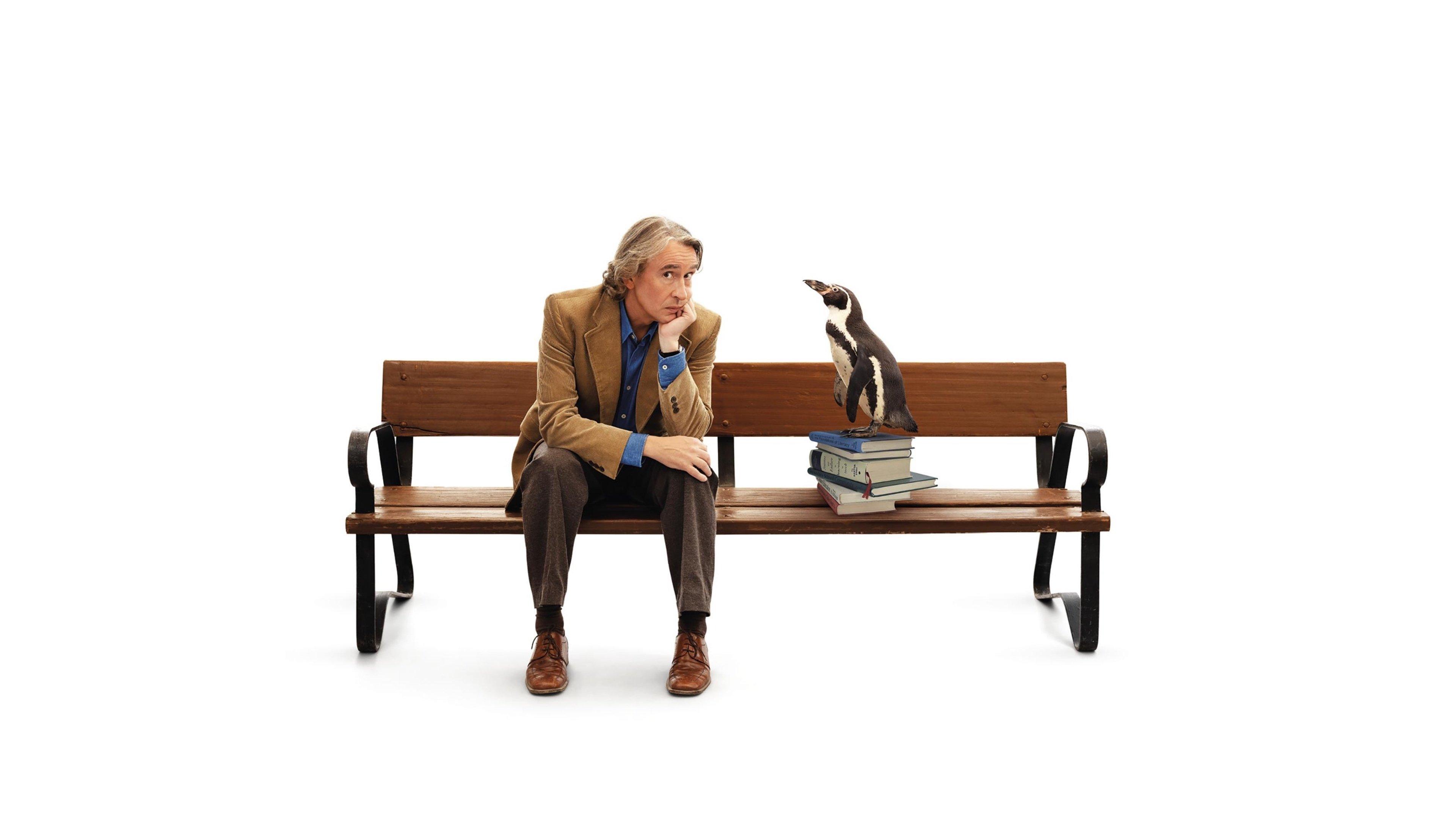 Bài Học Từ Chú Chim Cánh Cụt