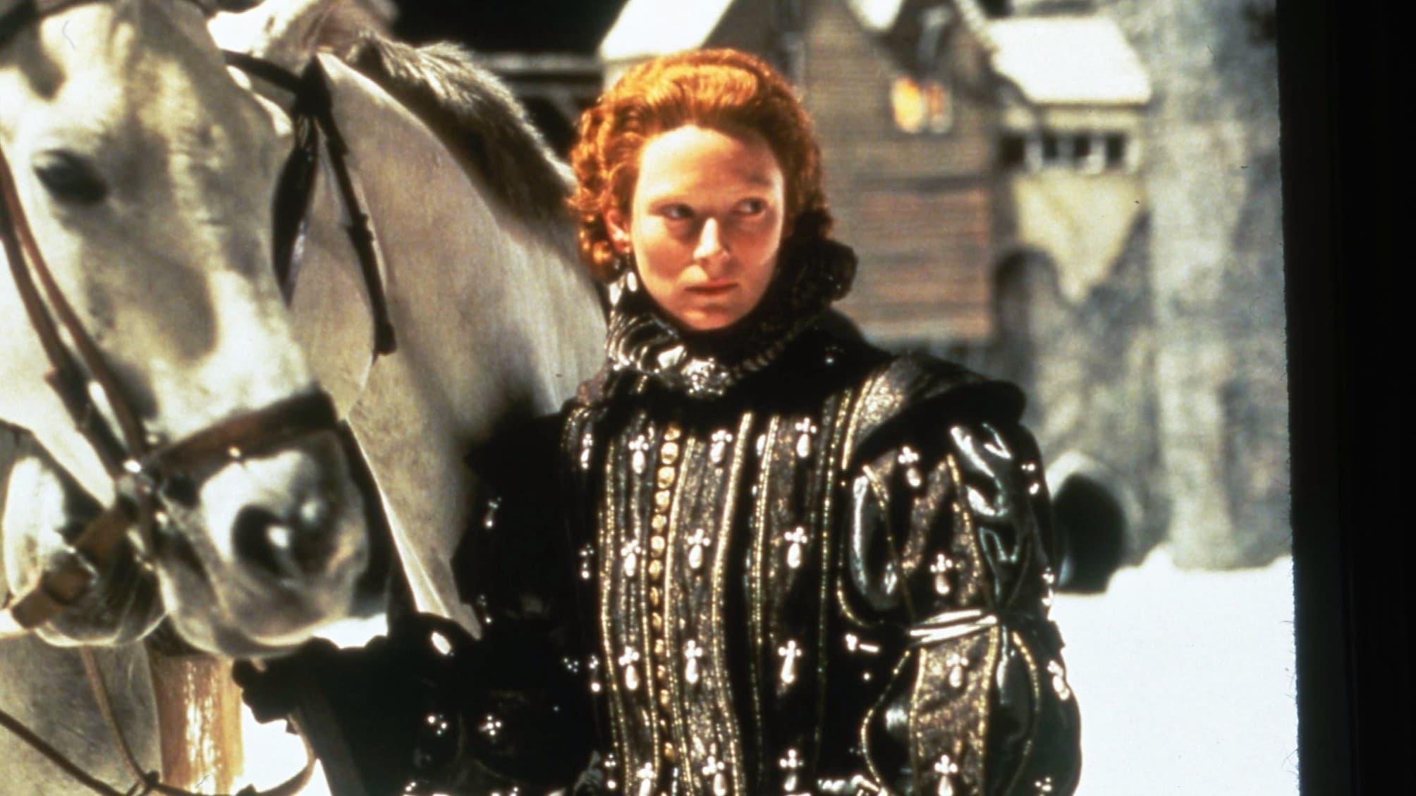 Người Bất Tử (1992)