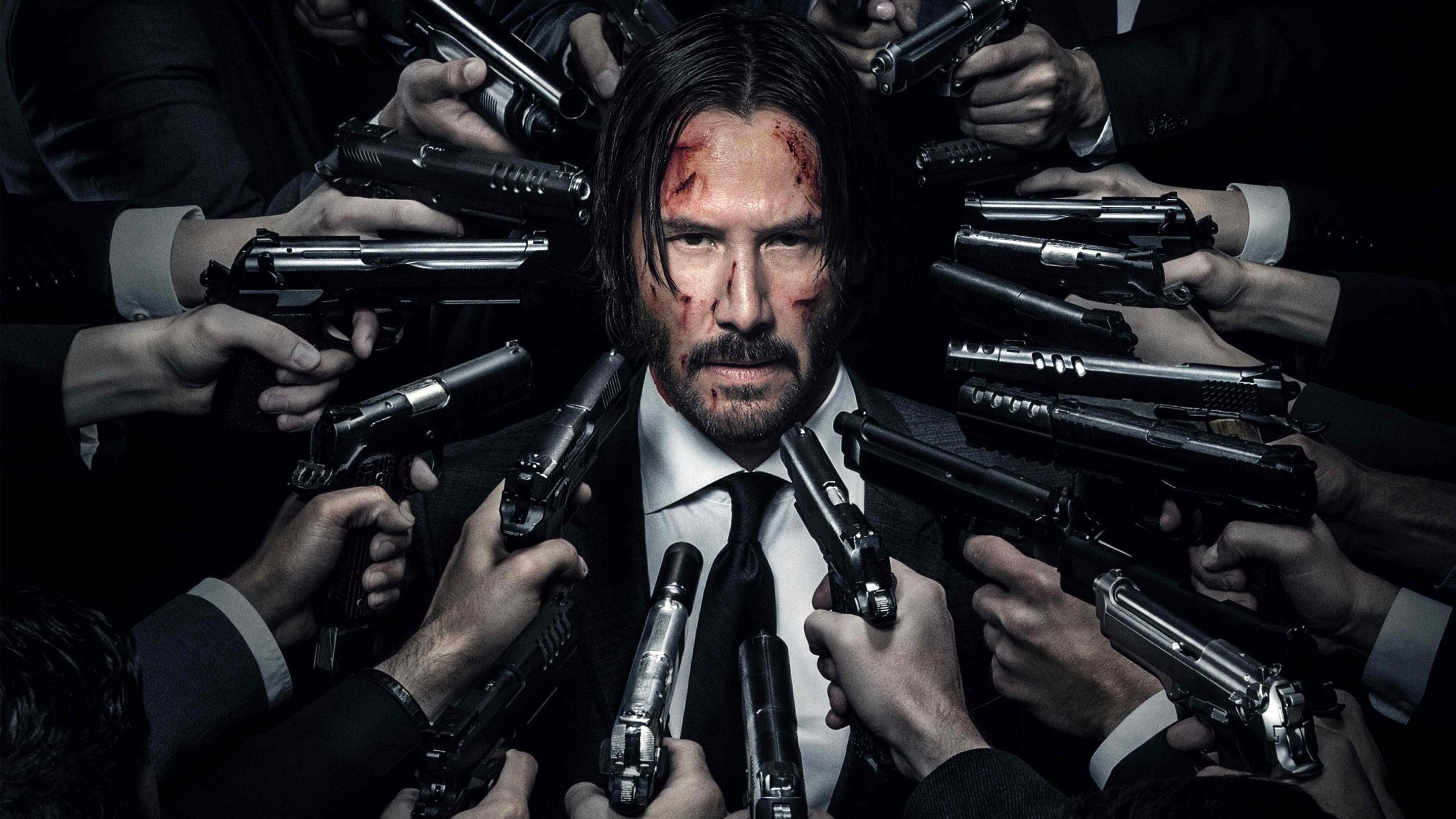 Sát Thủ John Wick 2