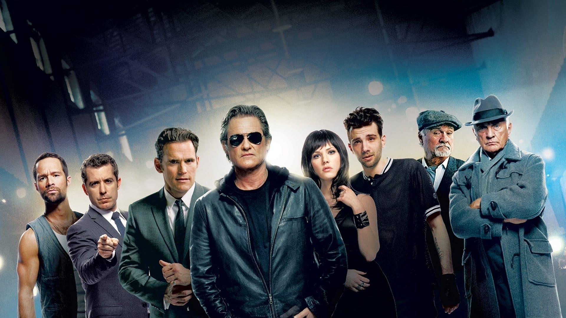 Nghệ Thuật Ăn Trộm