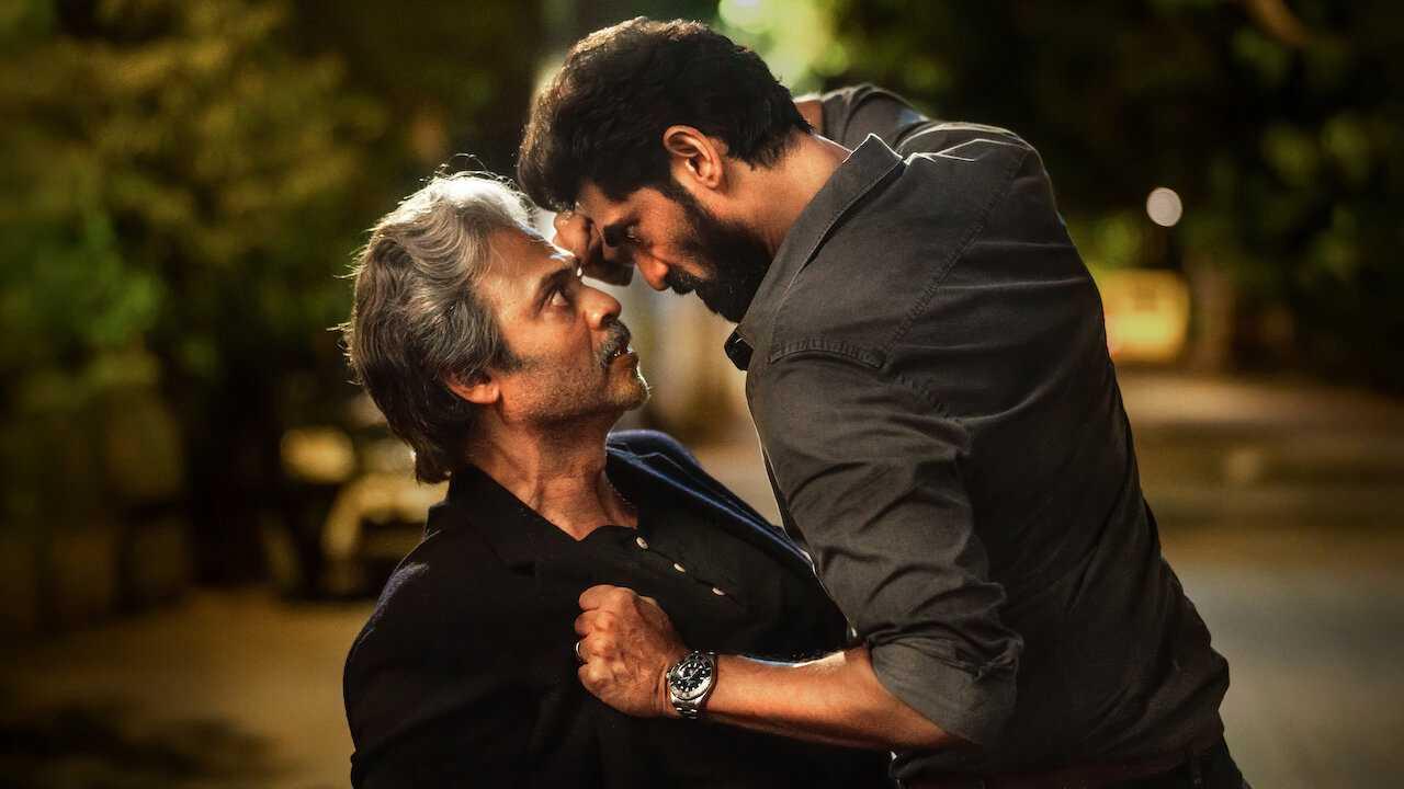 Rana Naidu (Phần 1)