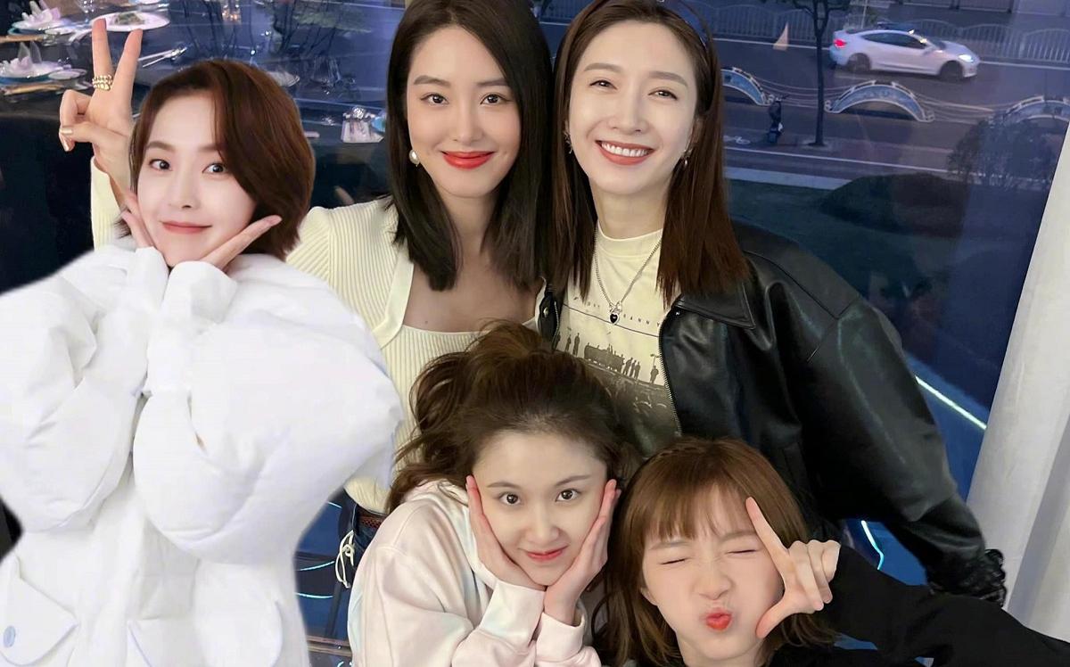 Hoan Lạc Tụng (Phần 3)