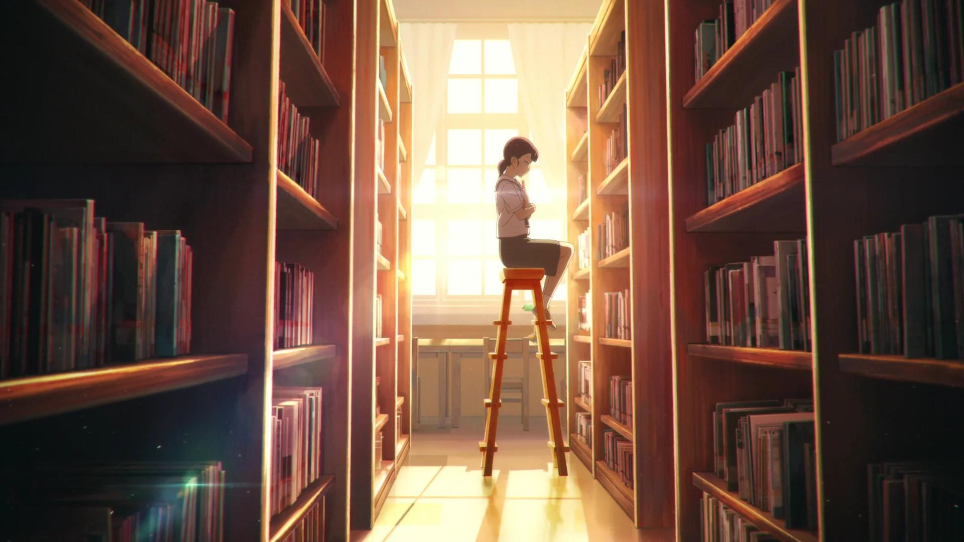 Những Lá Thư Của Yeon