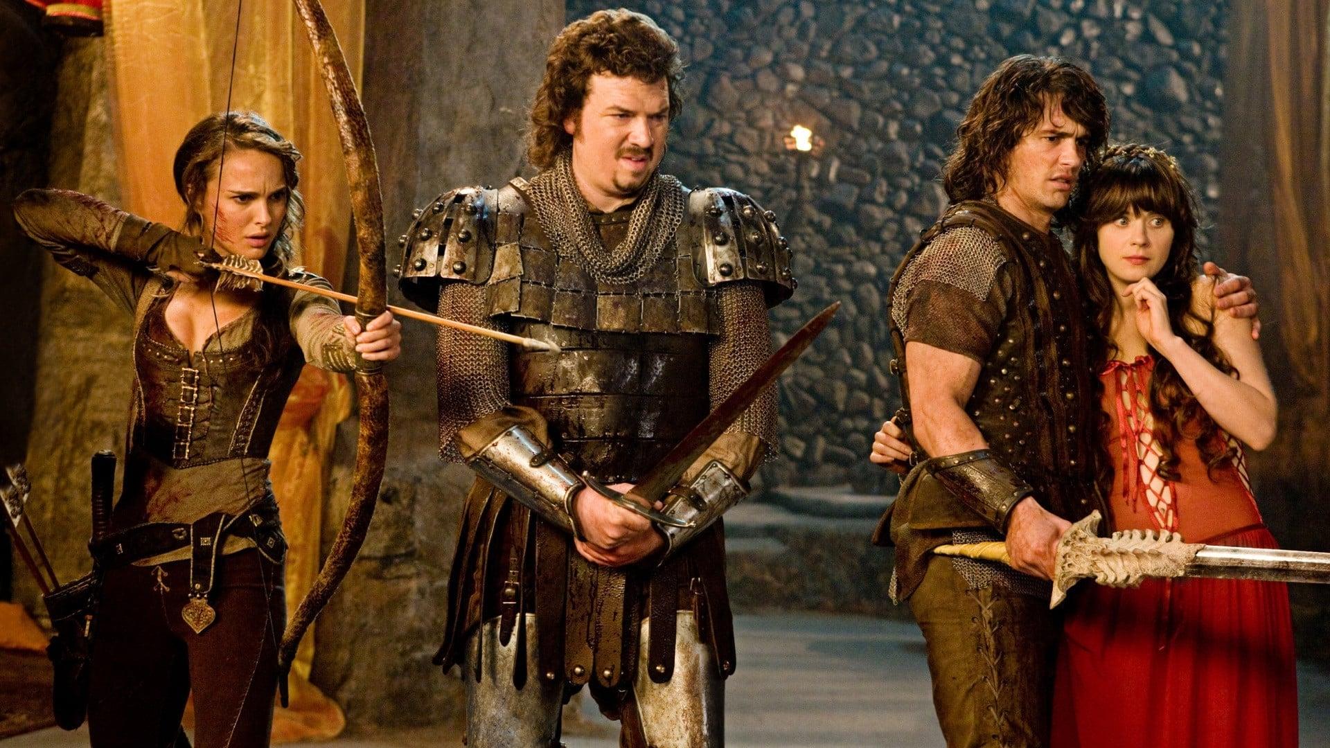 Hoàng Tử Trong Mơ