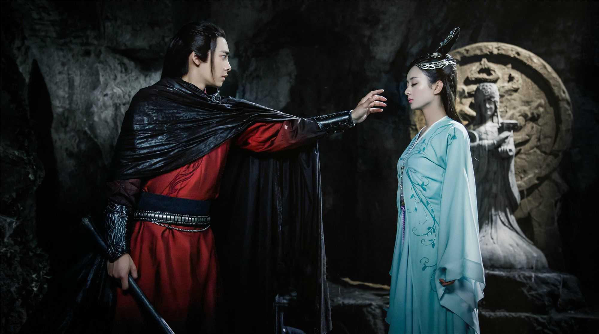 Tru Tiên Thanh Vân Chí (Phần 2)