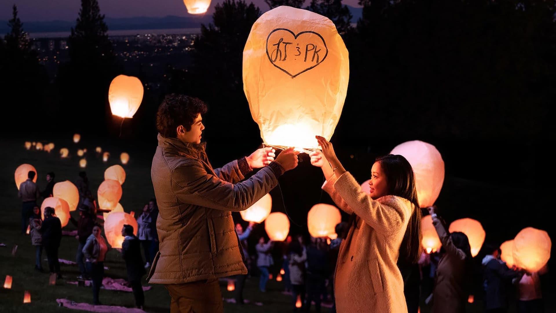 Những Chàng Trai Năm Ấy: Tái Bút - Em Vẫn Yêu Anh