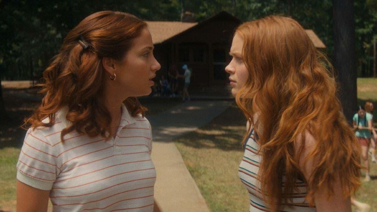 Phố Fear Phần 2: 1978