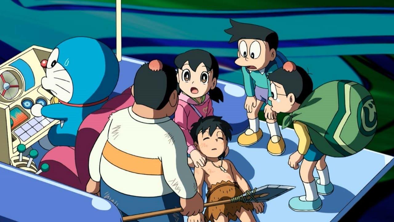 Doraemon: Nobita và Nước Nhật Thời Nguyên Thủy (Remake)