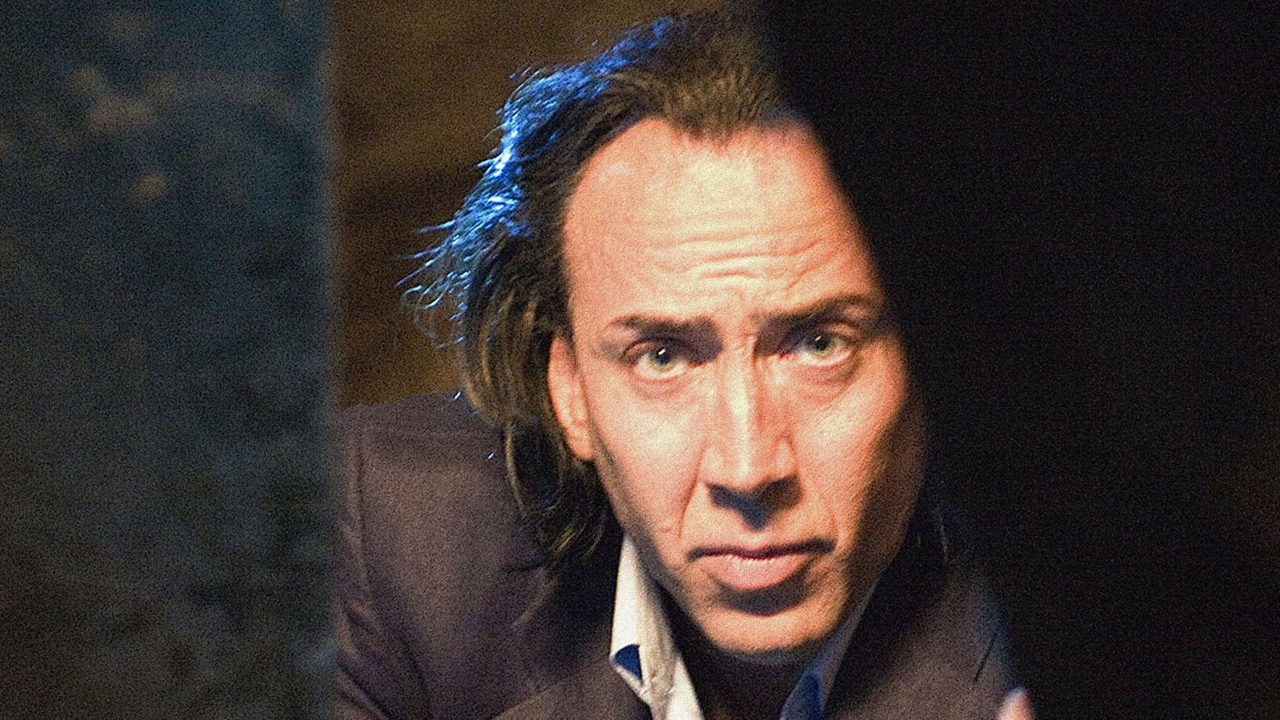 Nguy Hiểm Tột Cùng