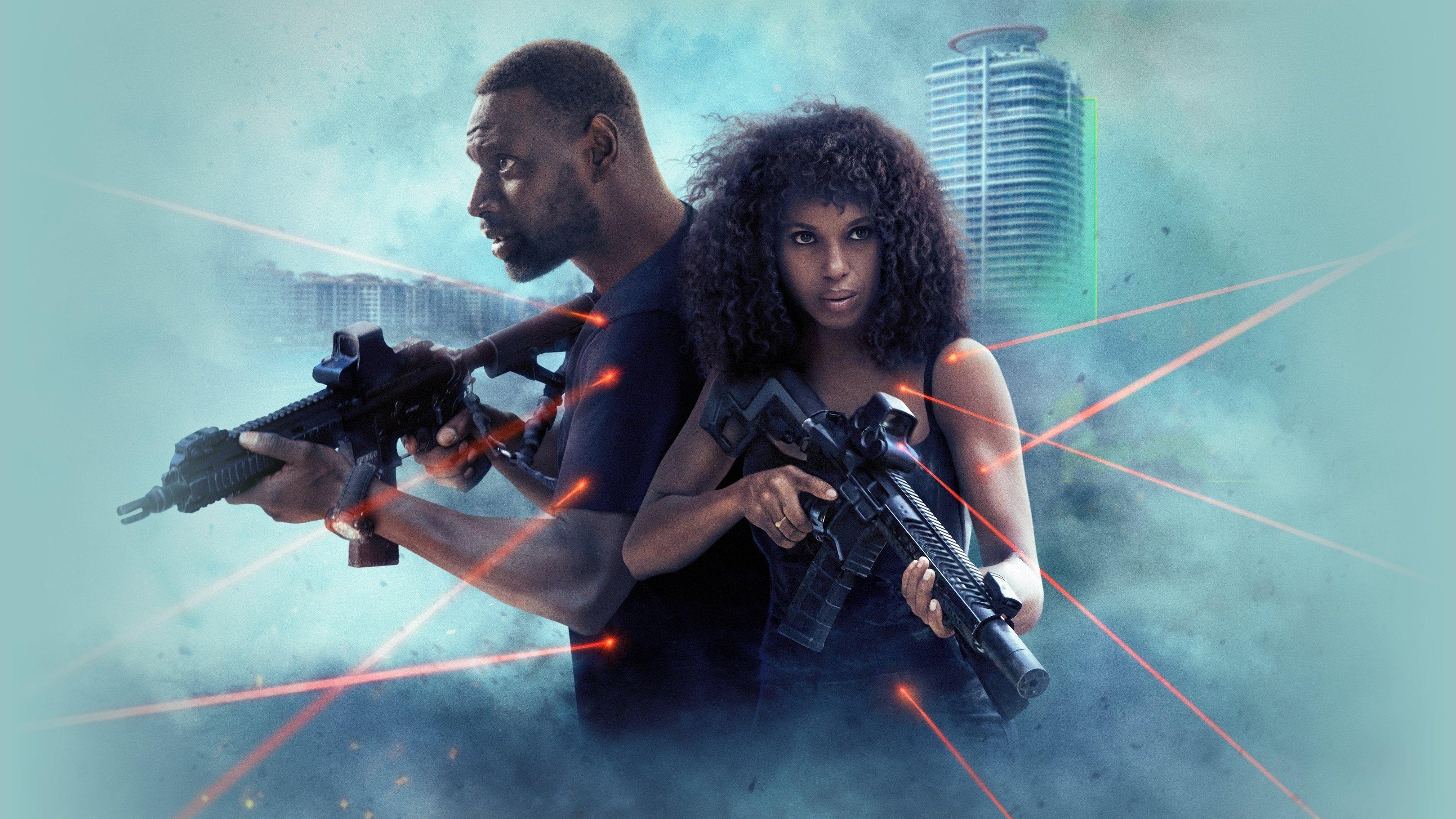 Lực Lượng Bóng Đêm