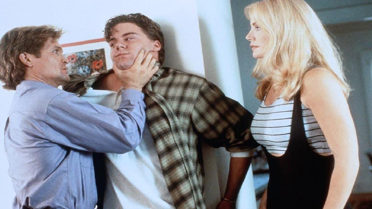 Góa Phụ Báo Thù