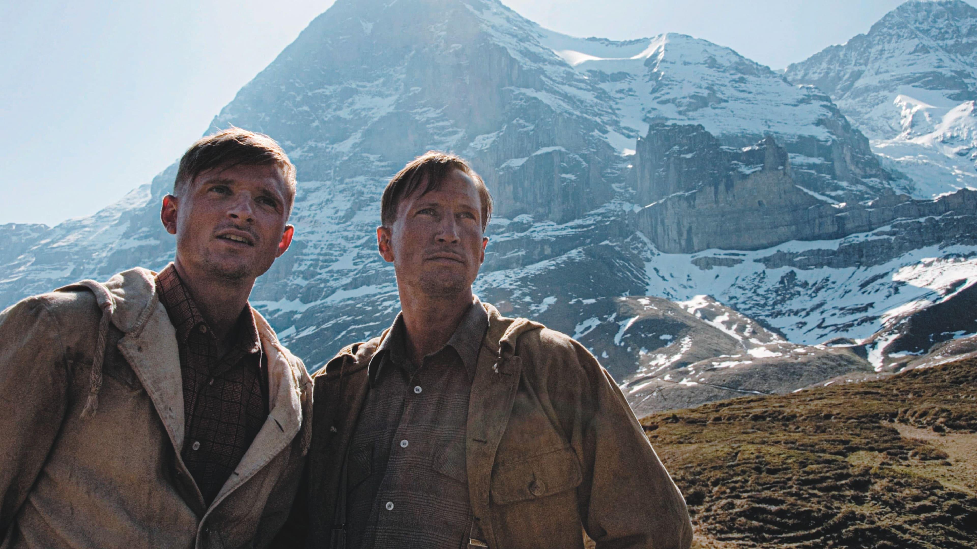 Vùng Núi Nguy Hiểm