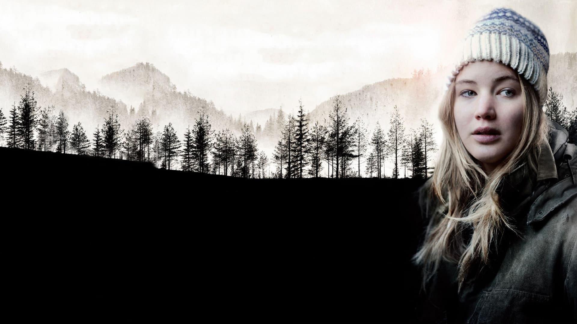 Xương Trắng Mùa Đông