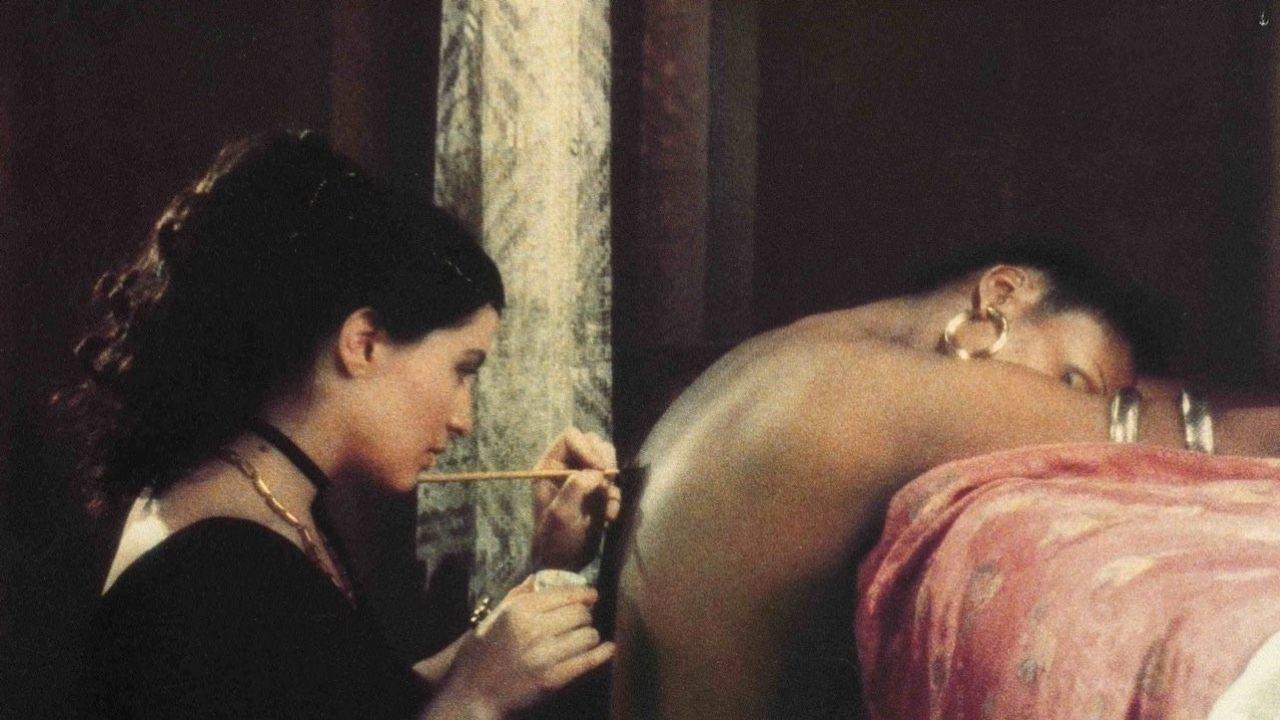 Nghệ thuật tình yêu (1983)