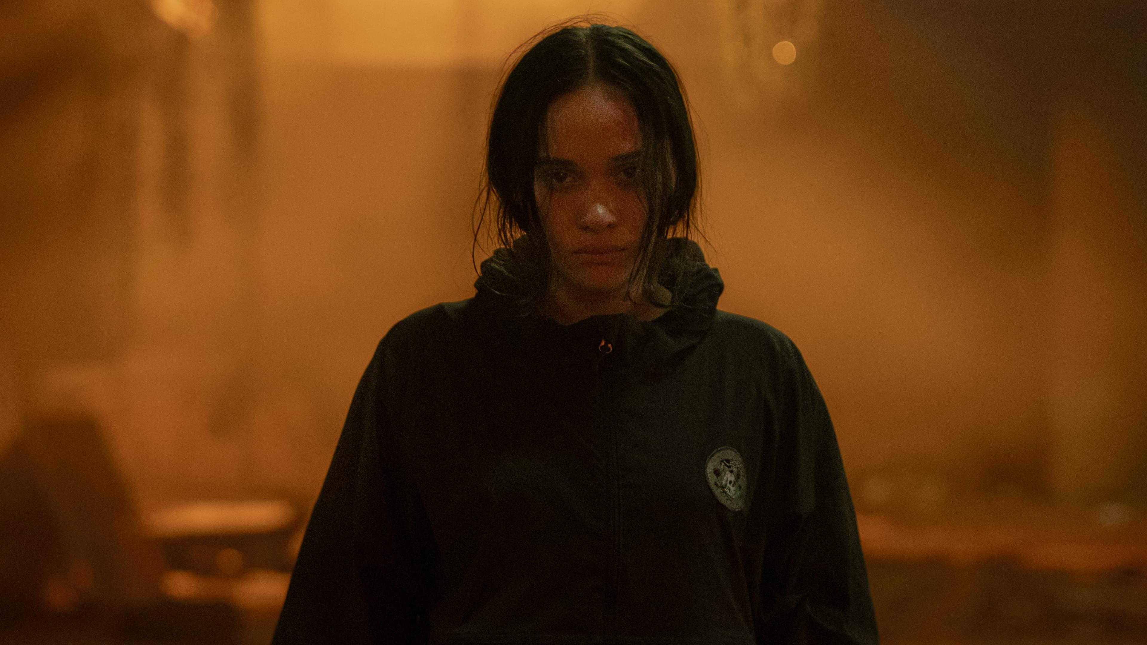 Sát Thủ Mật Danh 13