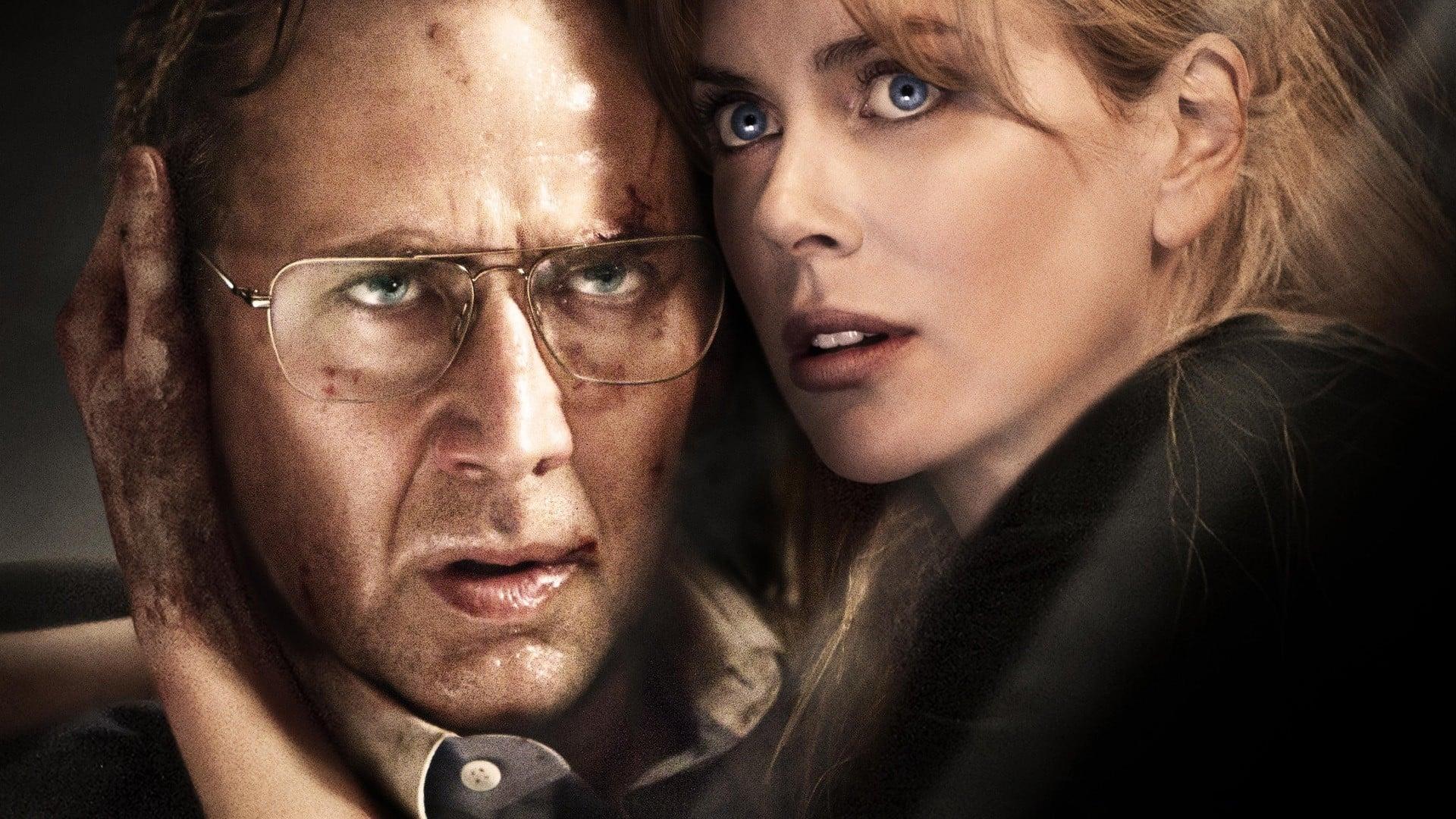 Chống Trả Kẻ Thù