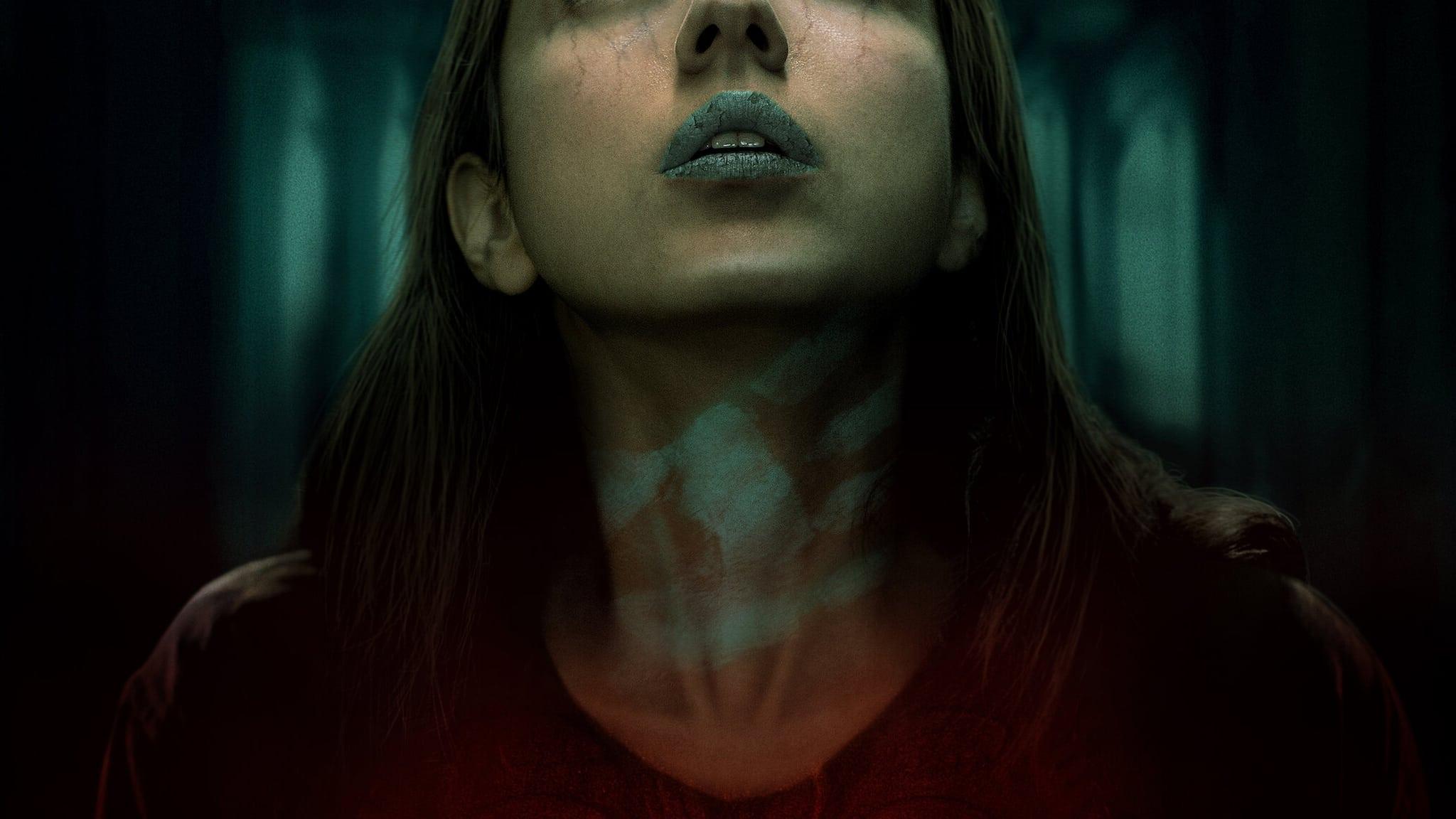 Ác Mộng Không Lối Thoát