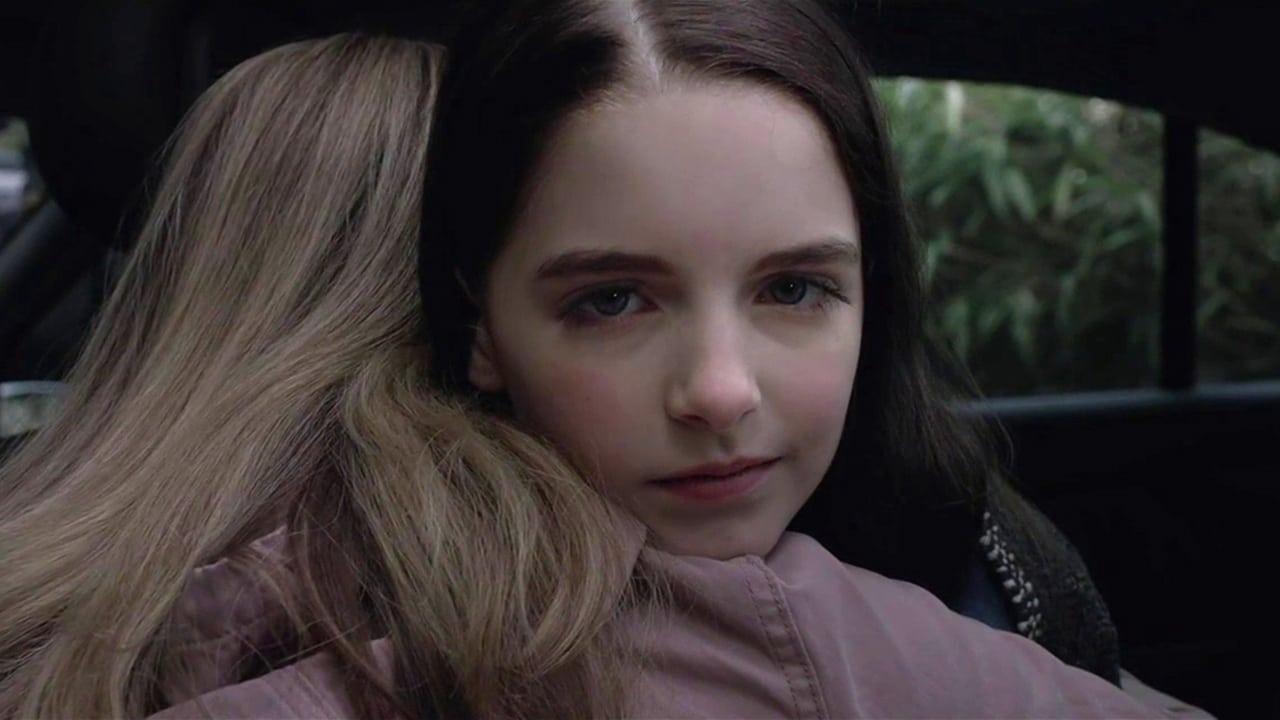 Sát Nhân Có Khuôn Mặt Thiên Thần