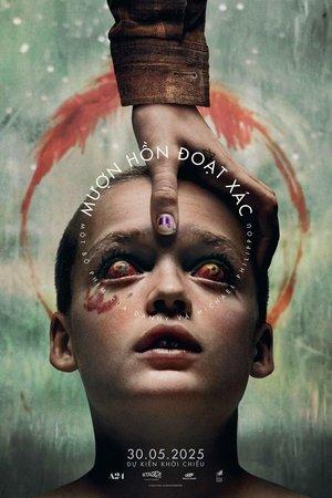 Mượn Hồn Đoạt Xác