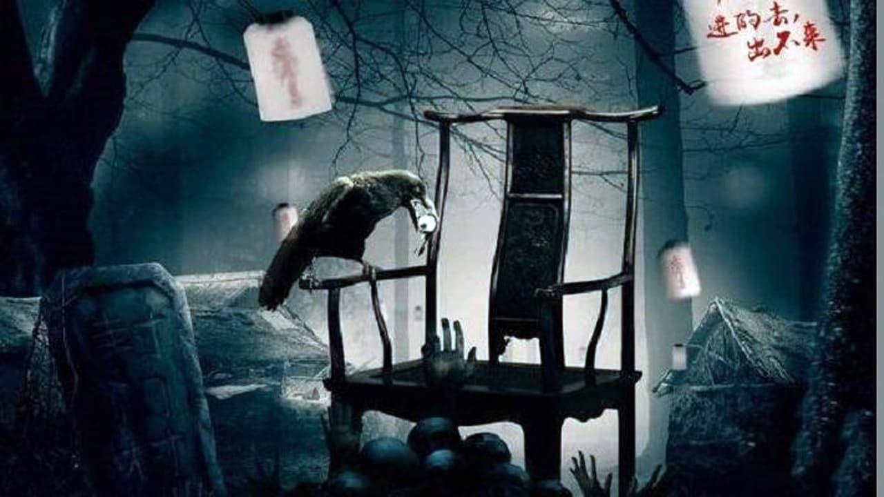 Ngôi Làng Tử Khí