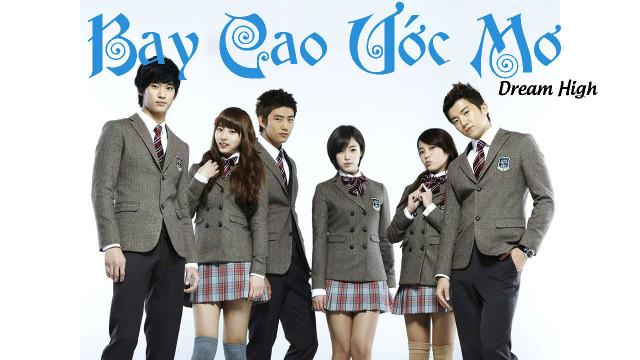 Bay Cao Ước Mơ (Phần 1)