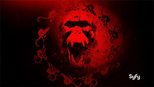 12 Con Khỉ (phần 1)