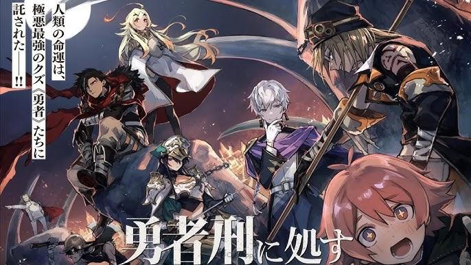 Bản Án Dũng Sĩ (Án phạt dũng giả)